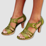 Cruz - Elegante e confortável