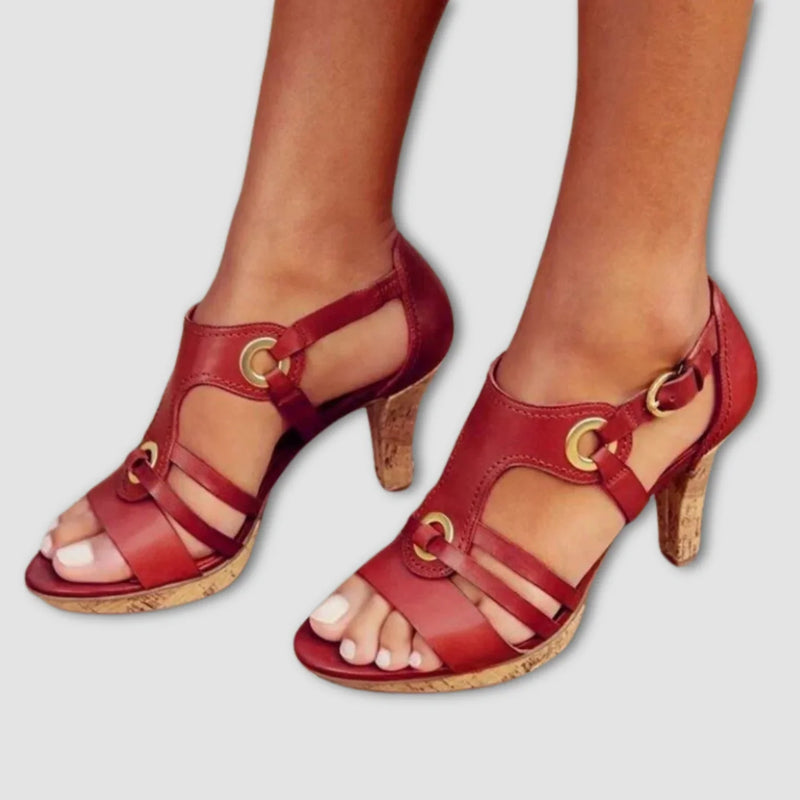 Cruz - Elegante e confortável