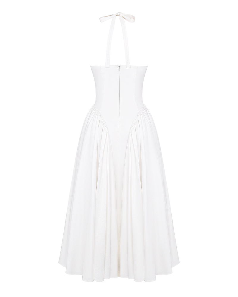 Monroe Midi Dress