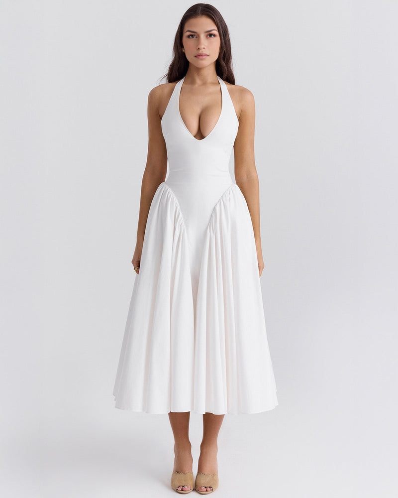 Monroe Midi Dress