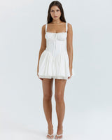 Luna Mini Dress