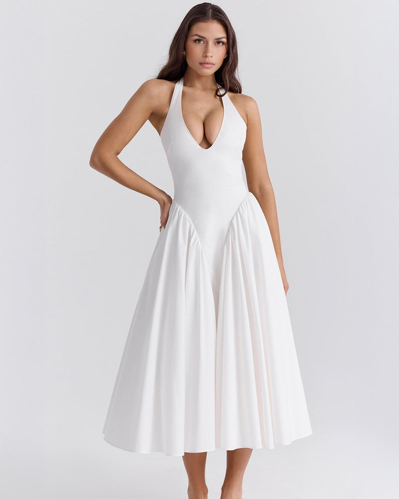 Monroe Midi Dress