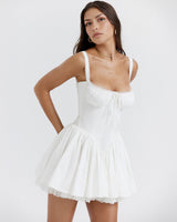 Luna Mini Dress