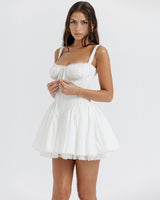 Luna Mini Dress