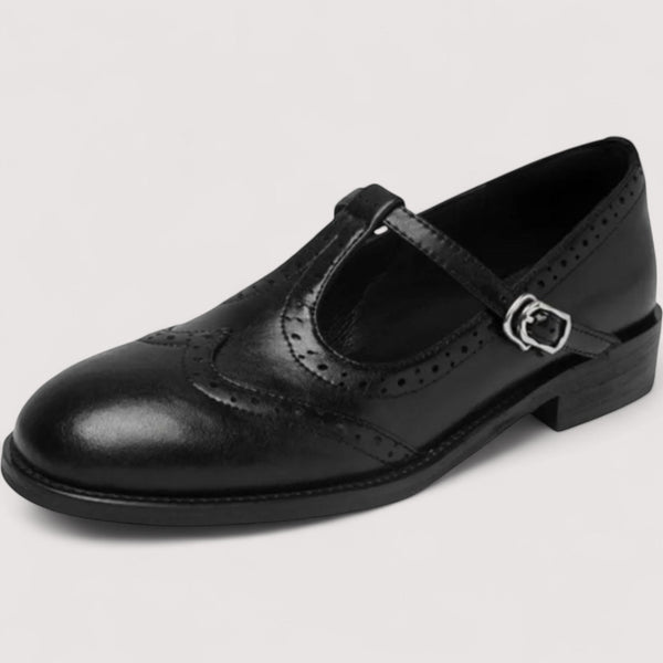 Irene - Sandálias Elegantes e Intemporais