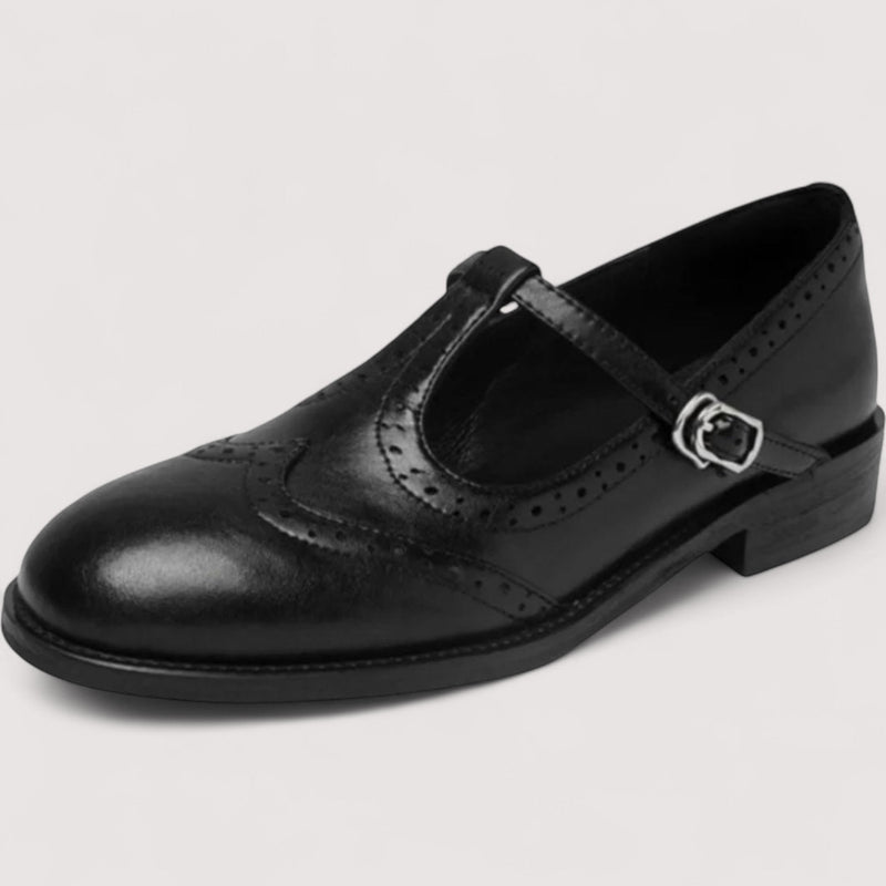 Irene - Sandálias Elegantes e Intemporais