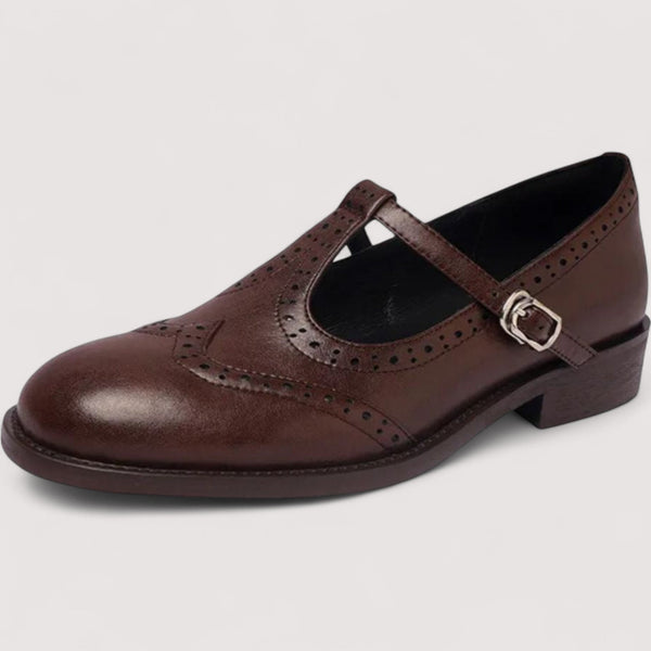 Irene - Sandálias Elegantes e Intemporais