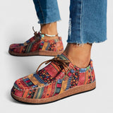 Mocassins élégants orthopédiques