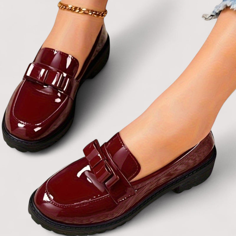 Maya - Sandálias elegantes e confortáveis