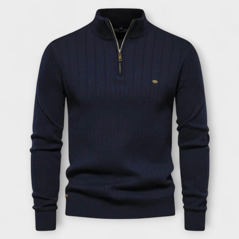 MIRAVO | Maglione di comfort di alta qualità