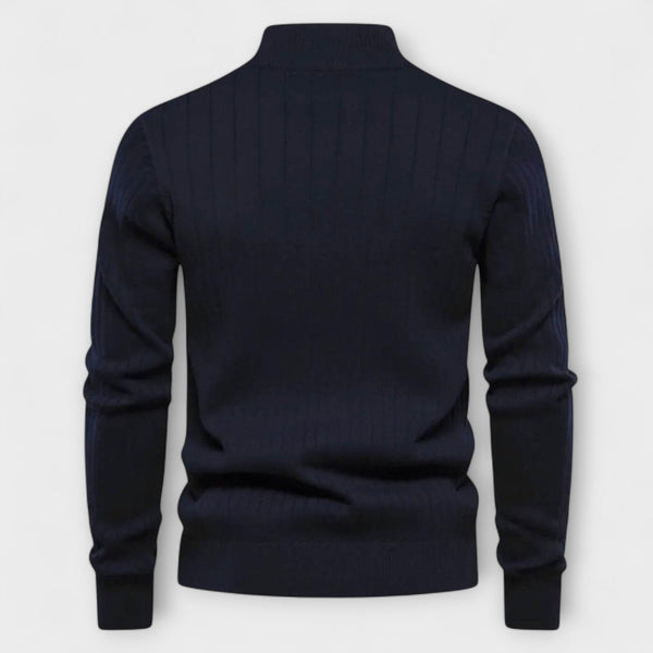 MIRAVO | Maglione di comfort di alta qualità