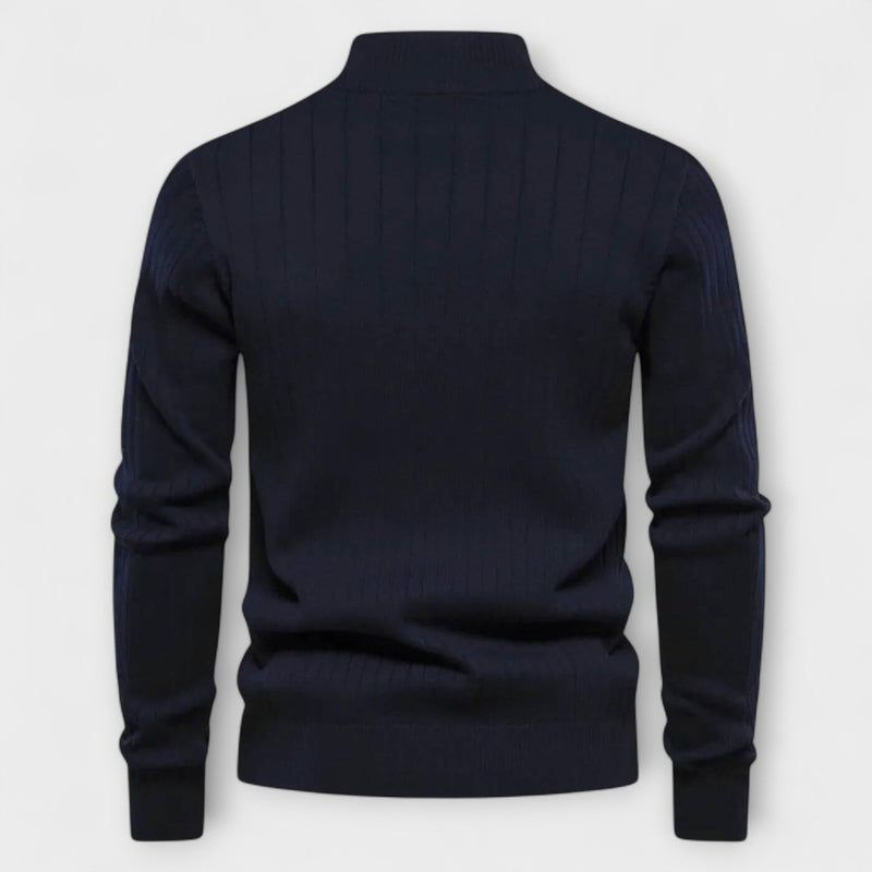 MIRAVO | Maglione di comfort di alta qualità