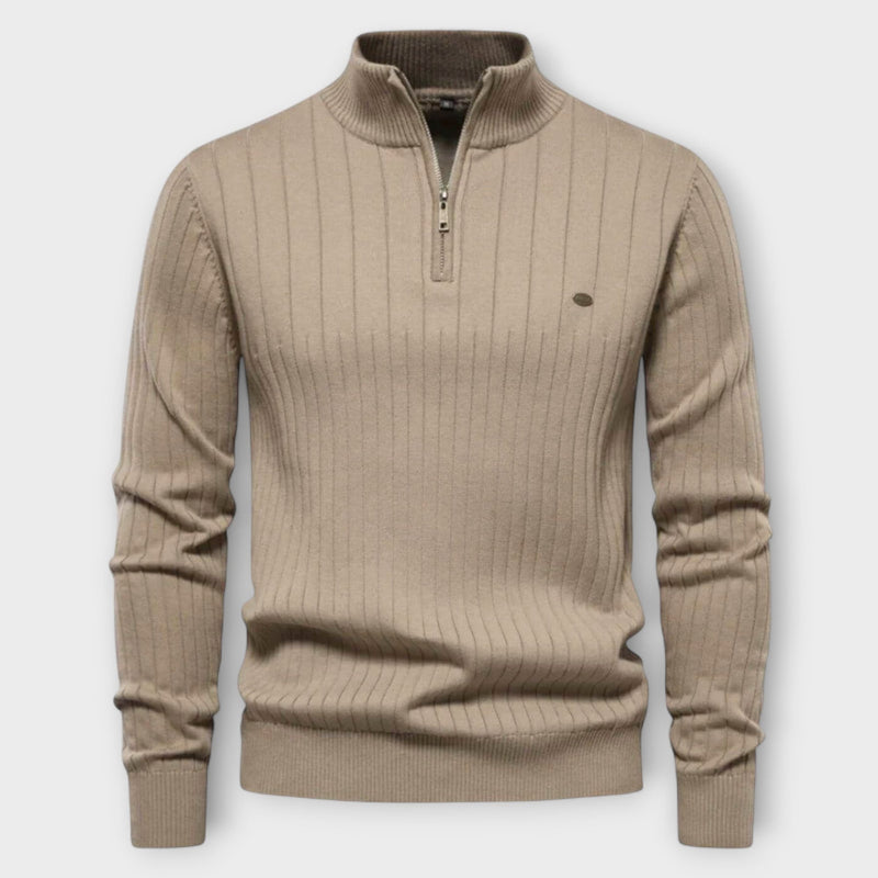 MIRAVO | Maglione di comfort di alta qualità