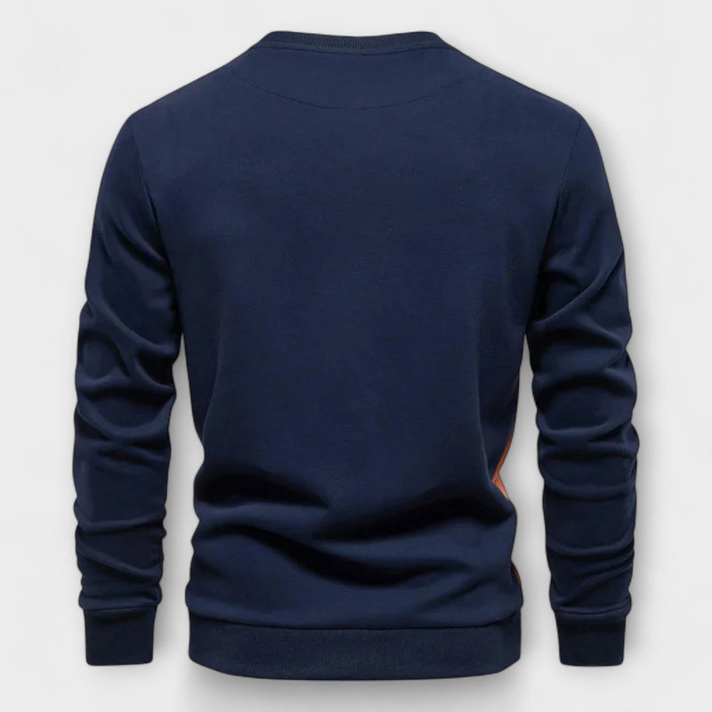 MIRAVO | Elegante maglione da uomo