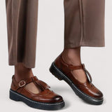 Sofia - Sapatos elegantes e intemporais