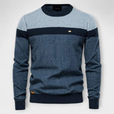 MIRAVO | Maglione da uomo con scollo rotondo