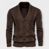 MIRAVO | Cardigan da uomo con bottoni