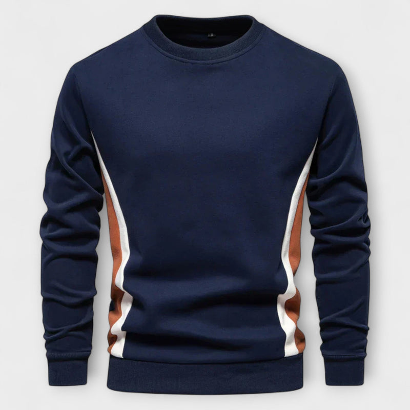 MIRAVO | Elegante maglione da uomo