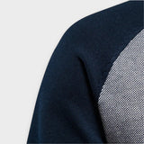 MIRAVO | Giacca a maglia premium per uomo