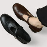 Irene - Sandálias Elegantes e Intemporais