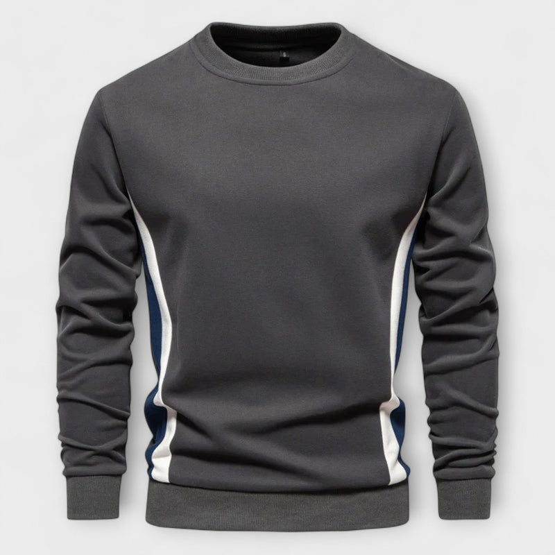 MIRAVO | Elegante maglione da uomo