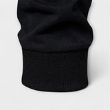 MIRAVO | Maglietta a maniche lunghe con maniche raglan