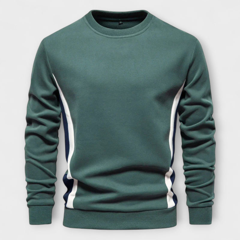 MIRAVO | Elegante maglione da uomo