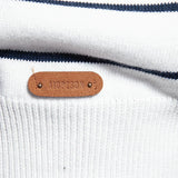 MIRAVO | Maglione da uomo con motivo a righe