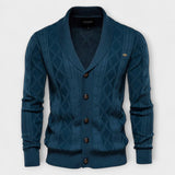 MIRAVO | Cardigan da uomo con bottoni