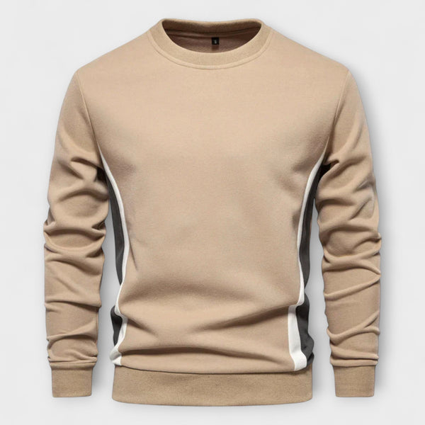 MIRAVO | Elegante maglione da uomo