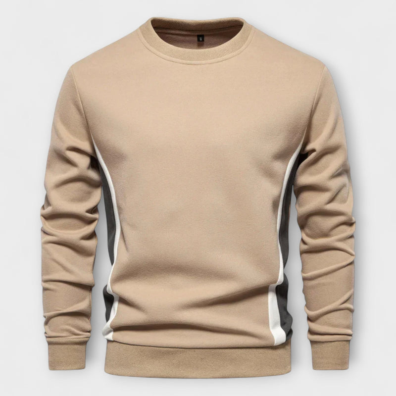 MIRAVO | Elegante maglione da uomo