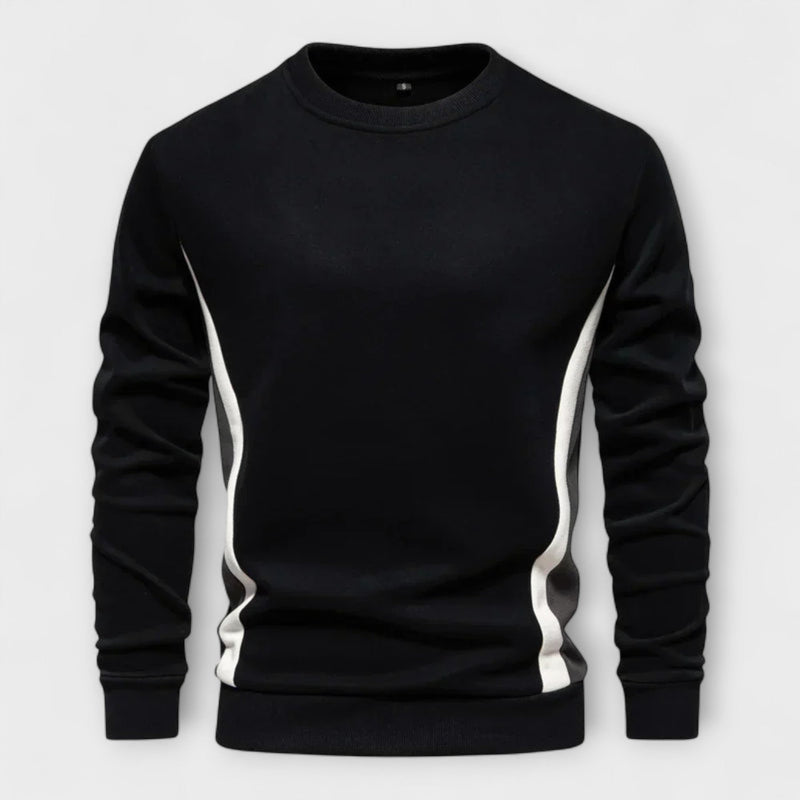 MIRAVO | Elegante maglione da uomo