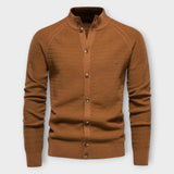 MIRAVO | Cardigan in Cotone Esclusivo