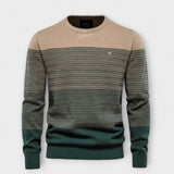 MIRAVO | Maglione robusto da uomo