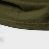 MIRAVO | Maglietta a maniche lunghe con maniche raglan