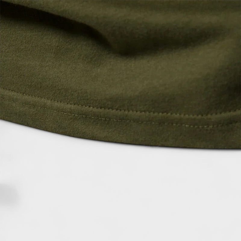 MIRAVO | Maglietta a maniche lunghe con maniche raglan