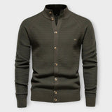 MIRAVO | Cardigan in Cotone Esclusivo