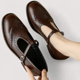 Irene - Sandálias Elegantes e Intemporais