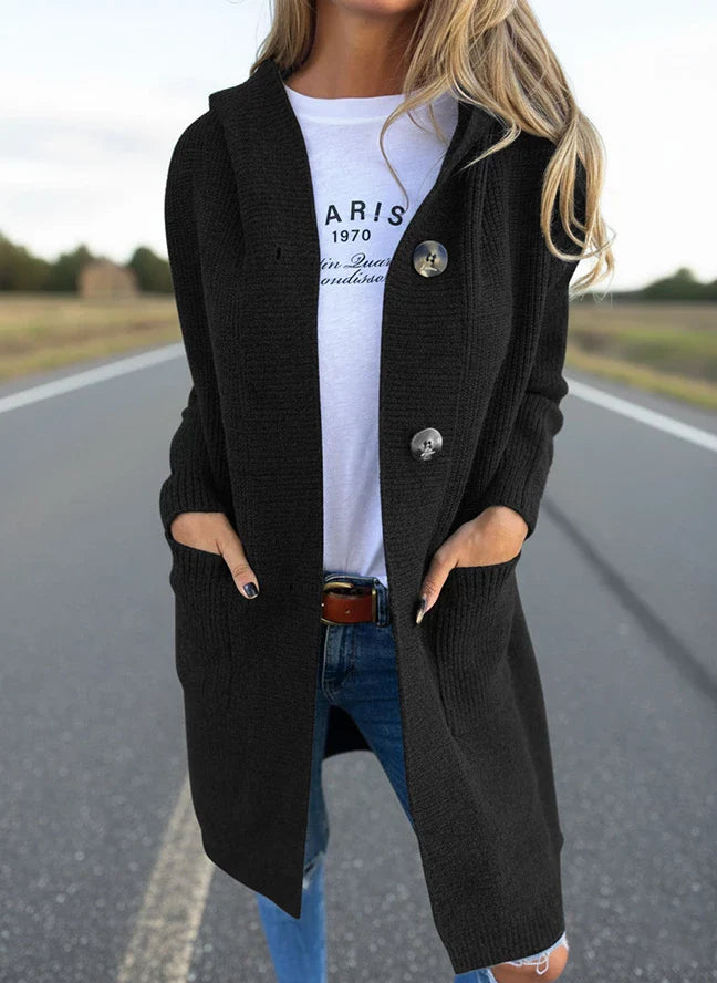 Lune™ | Cardigan Long