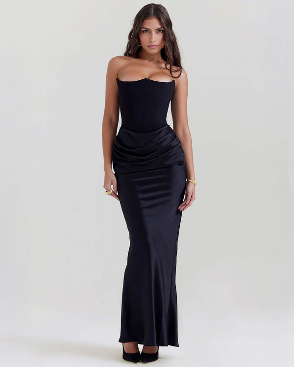 Robe Longue Rosalind