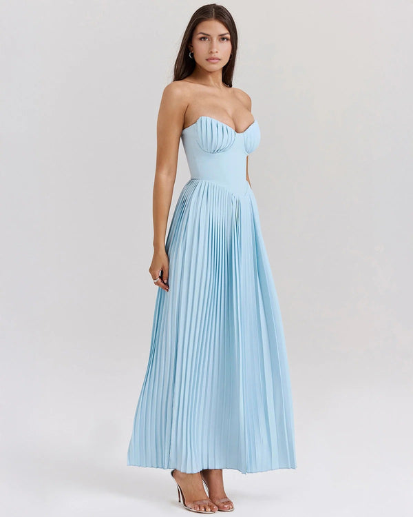 Robe Longue Vanessa