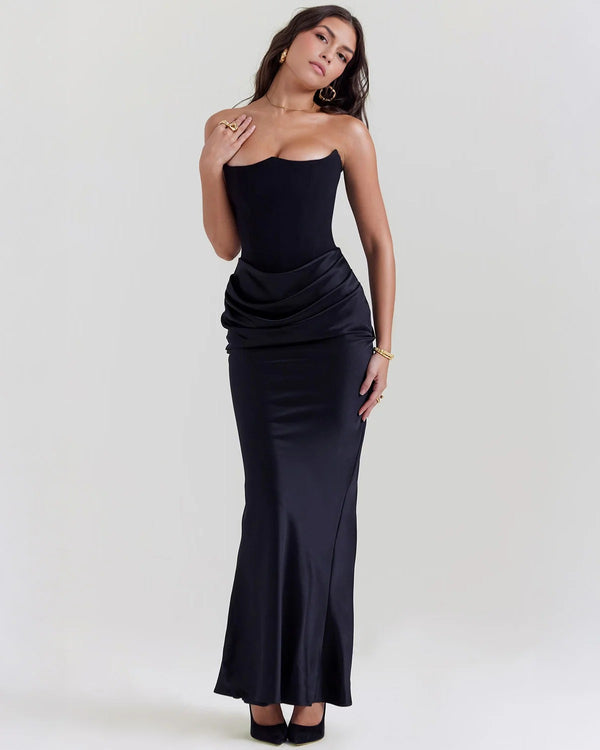 Robe Longue Rosalind