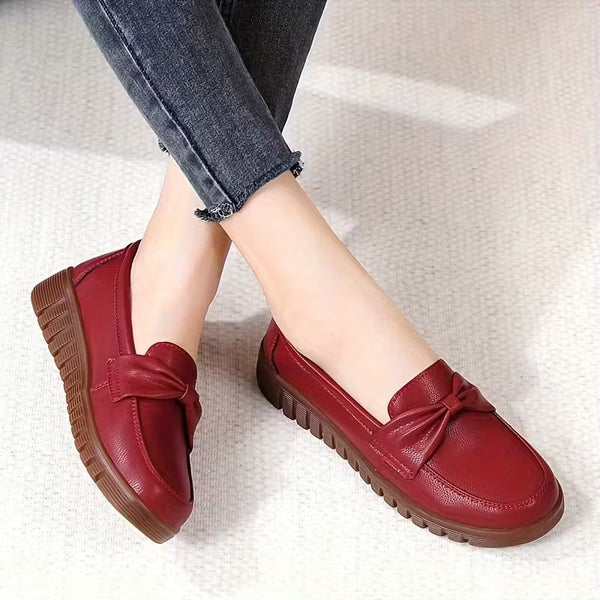Lune™ | Mocassins Mireia – Édition Premium