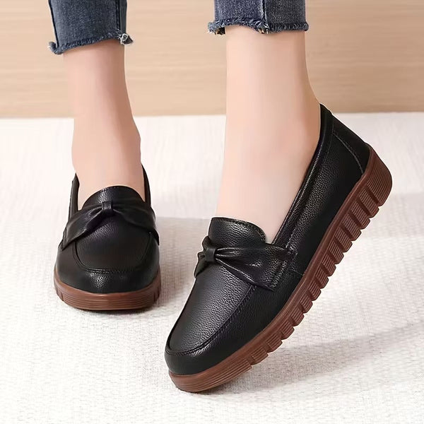 Lune™ | Mocassins Mireia – Édition Premium